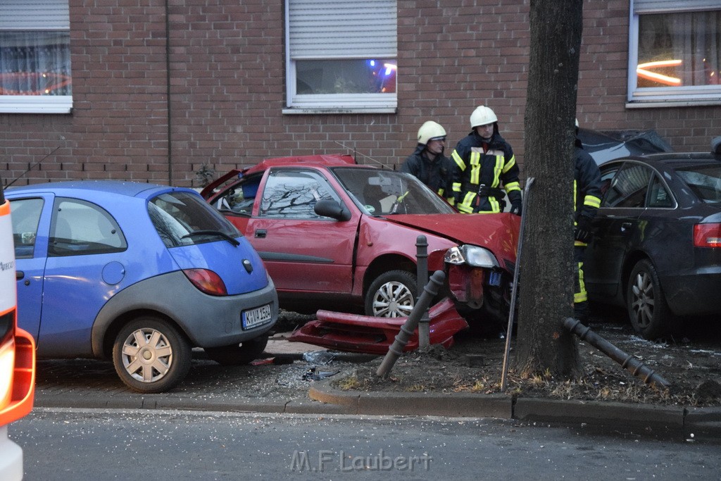 VU Koeln Porz Mitte Hauptstr P077.JPG - Miklos Laubert